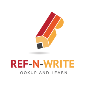 Ref-n-write 6.4 最新可用